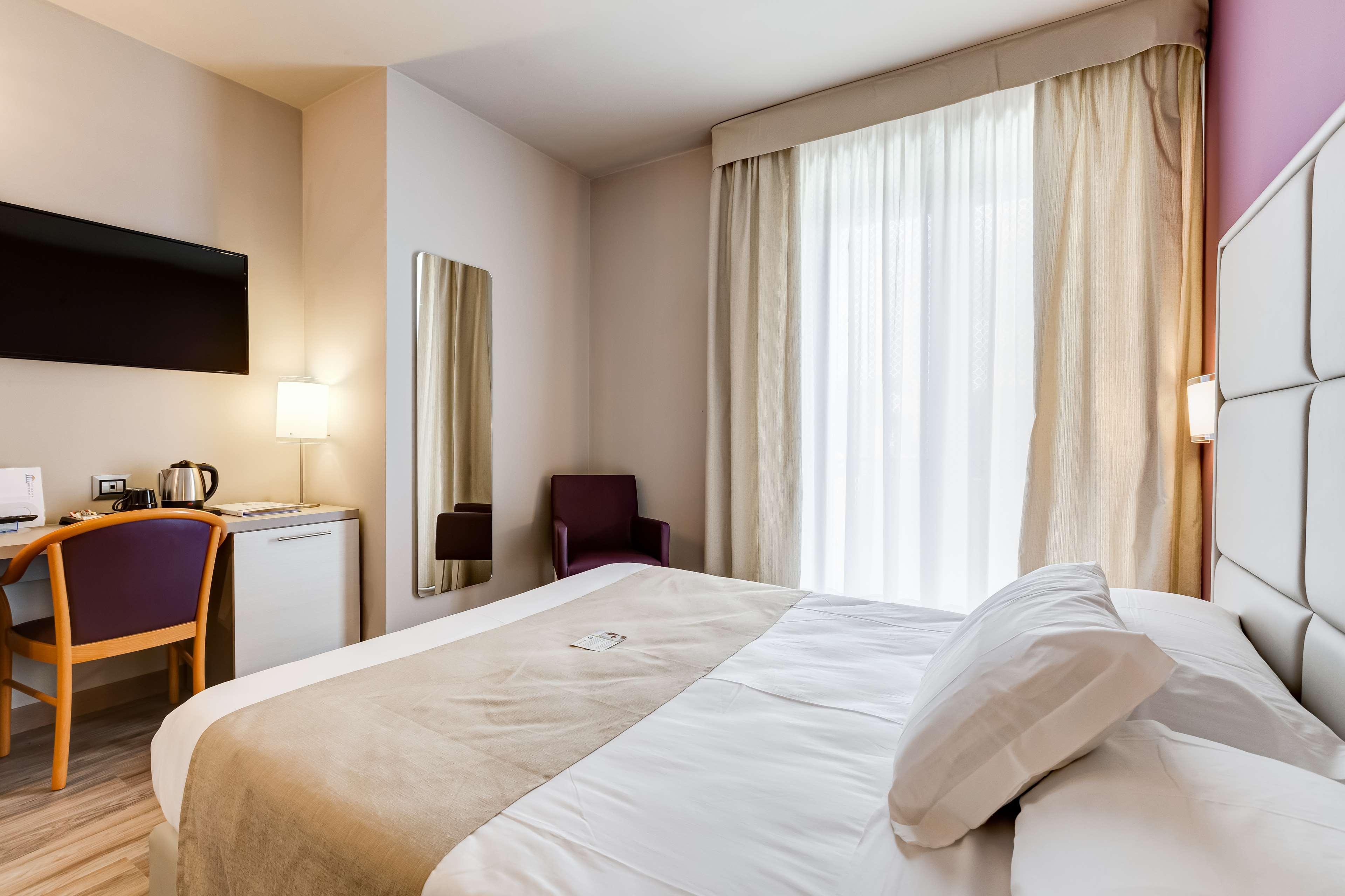 Best Western Hotel Imperiale Nova Siri Exterior foto