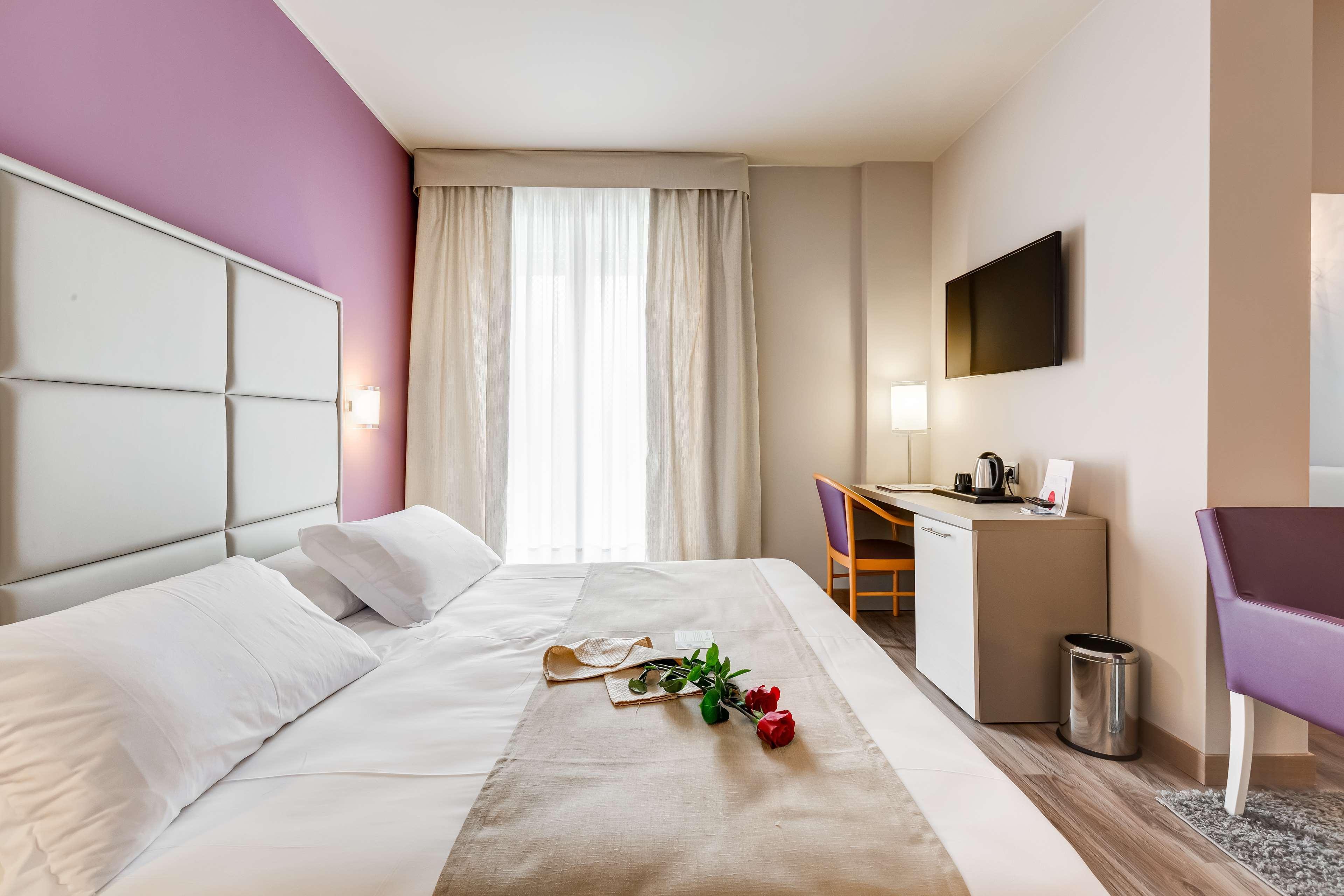 Best Western Hotel Imperiale Nova Siri Exterior foto