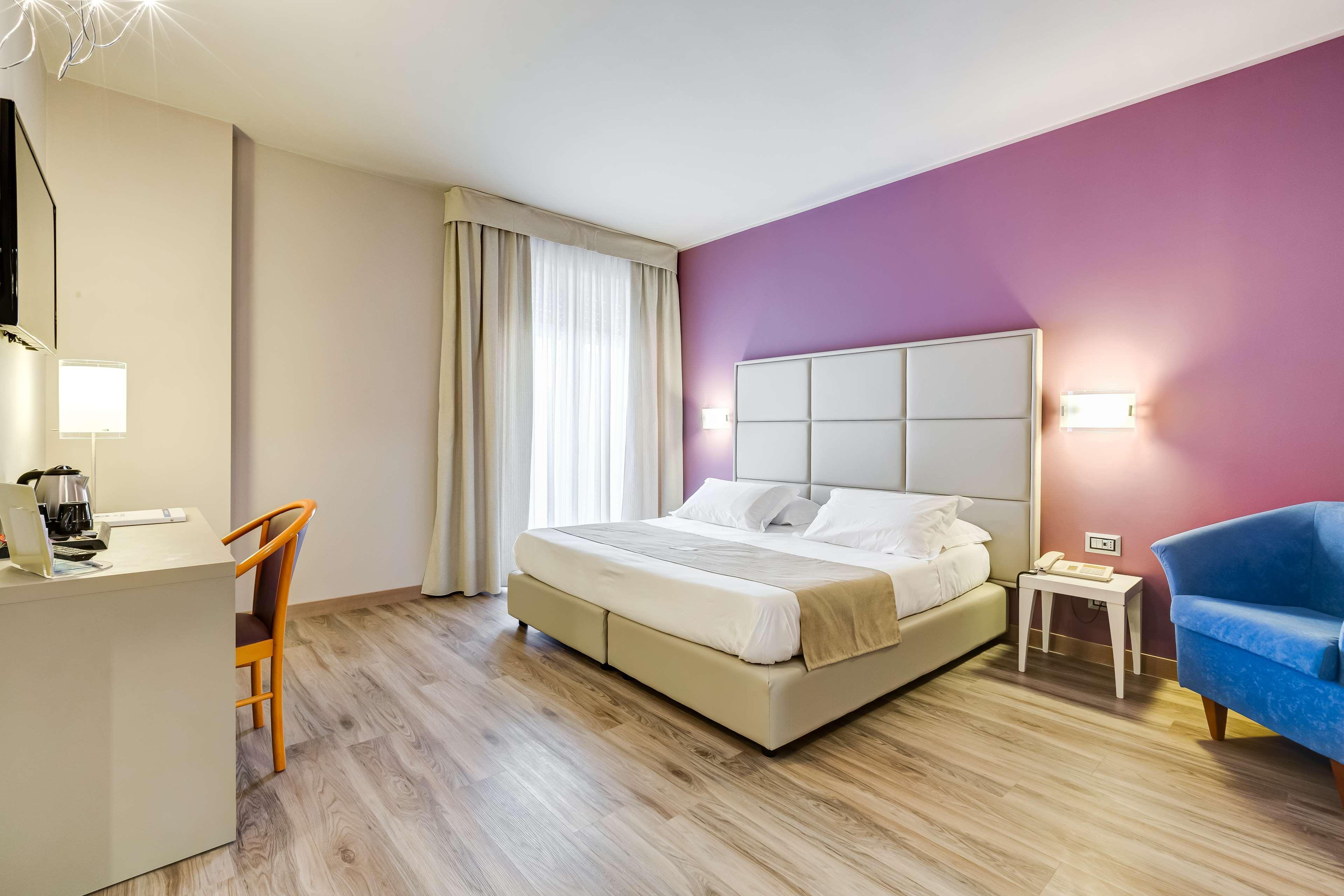 Best Western Hotel Imperiale Nova Siri Exterior foto