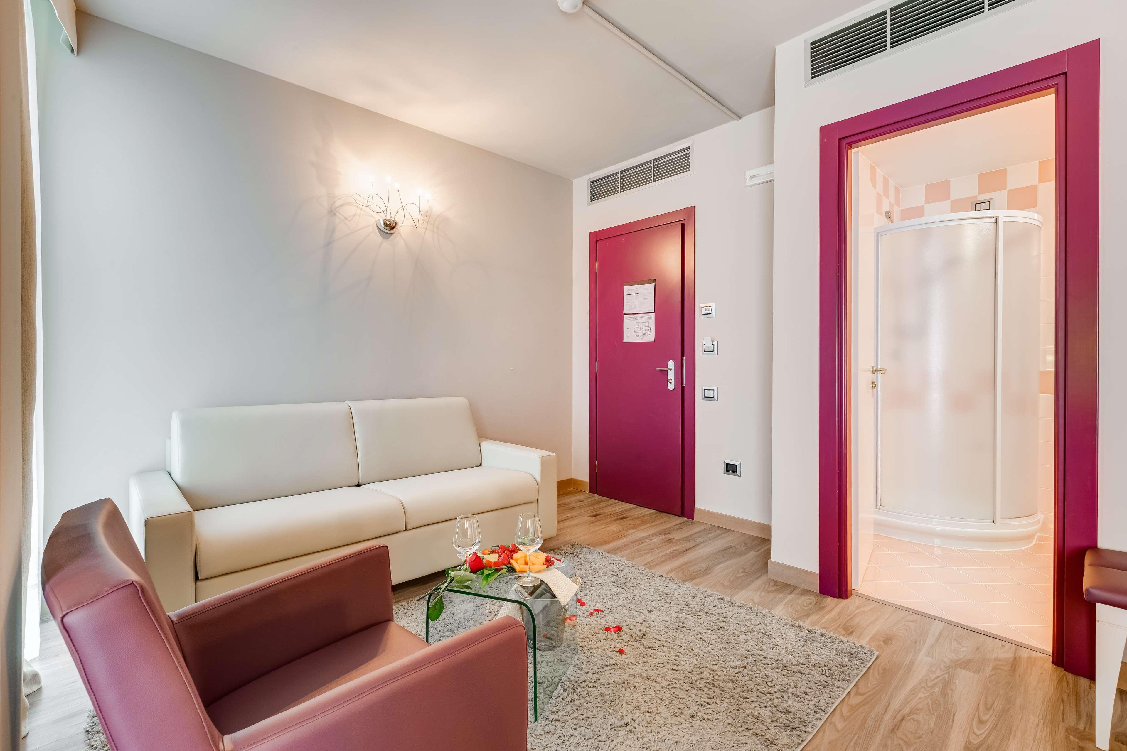 Best Western Hotel Imperiale Nova Siri Exterior foto