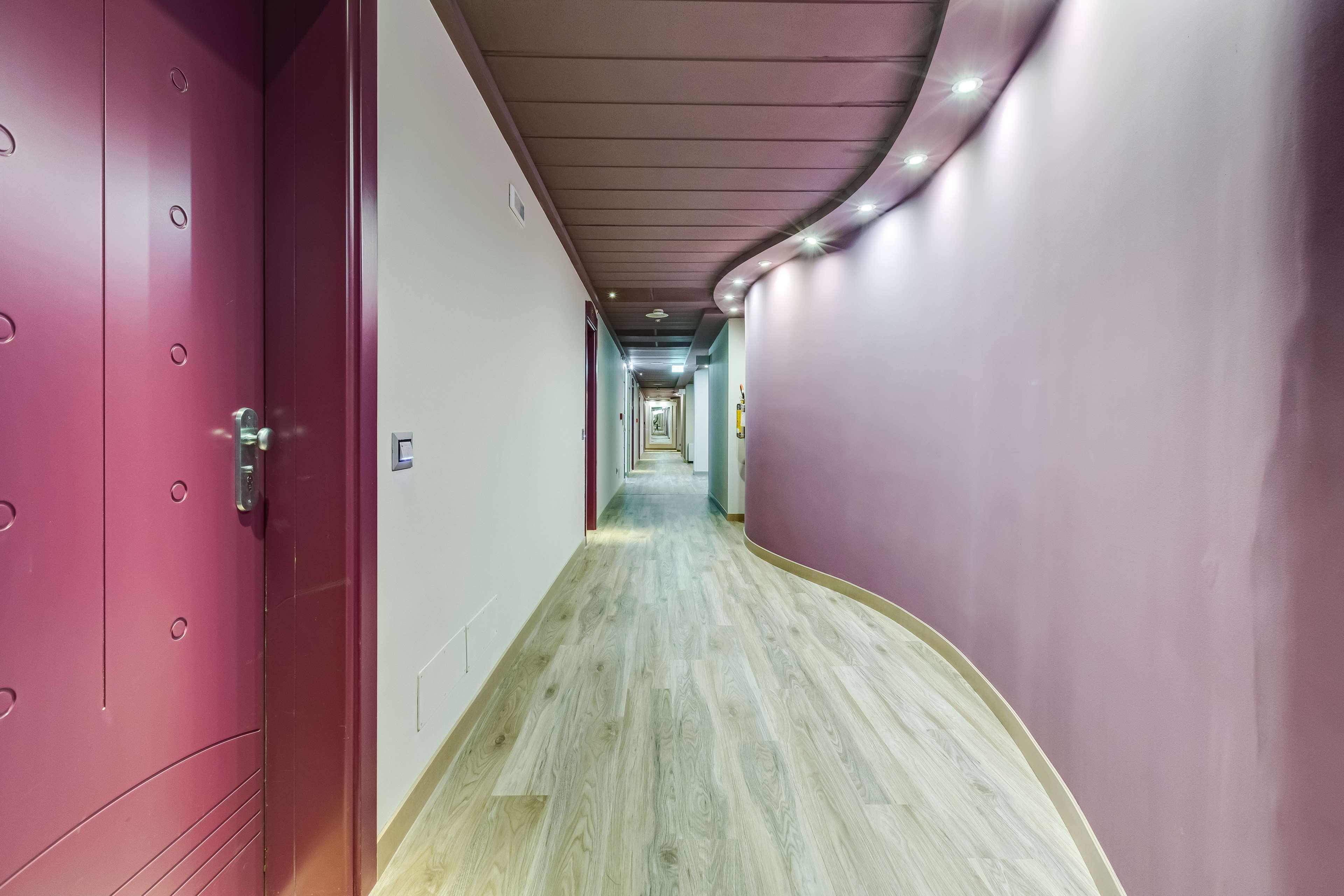 Best Western Hotel Imperiale Nova Siri Exterior foto