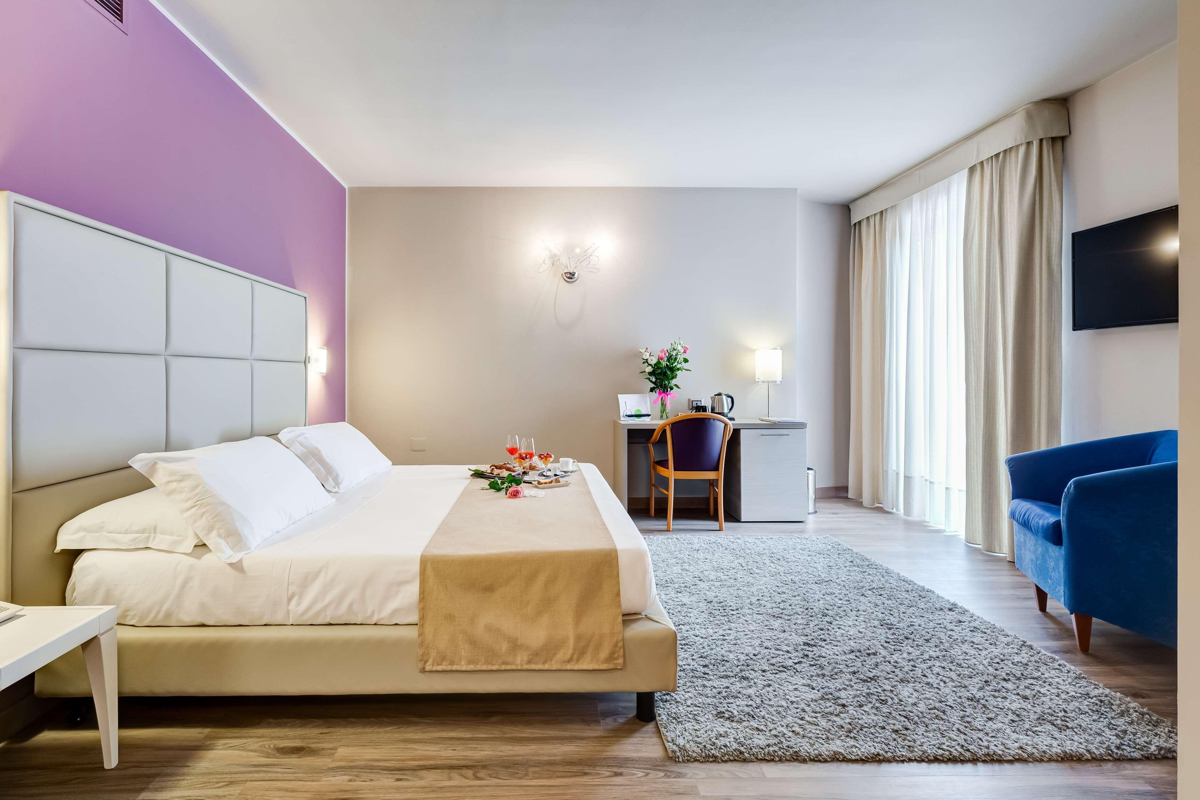 Best Western Hotel Imperiale Nova Siri Exterior foto