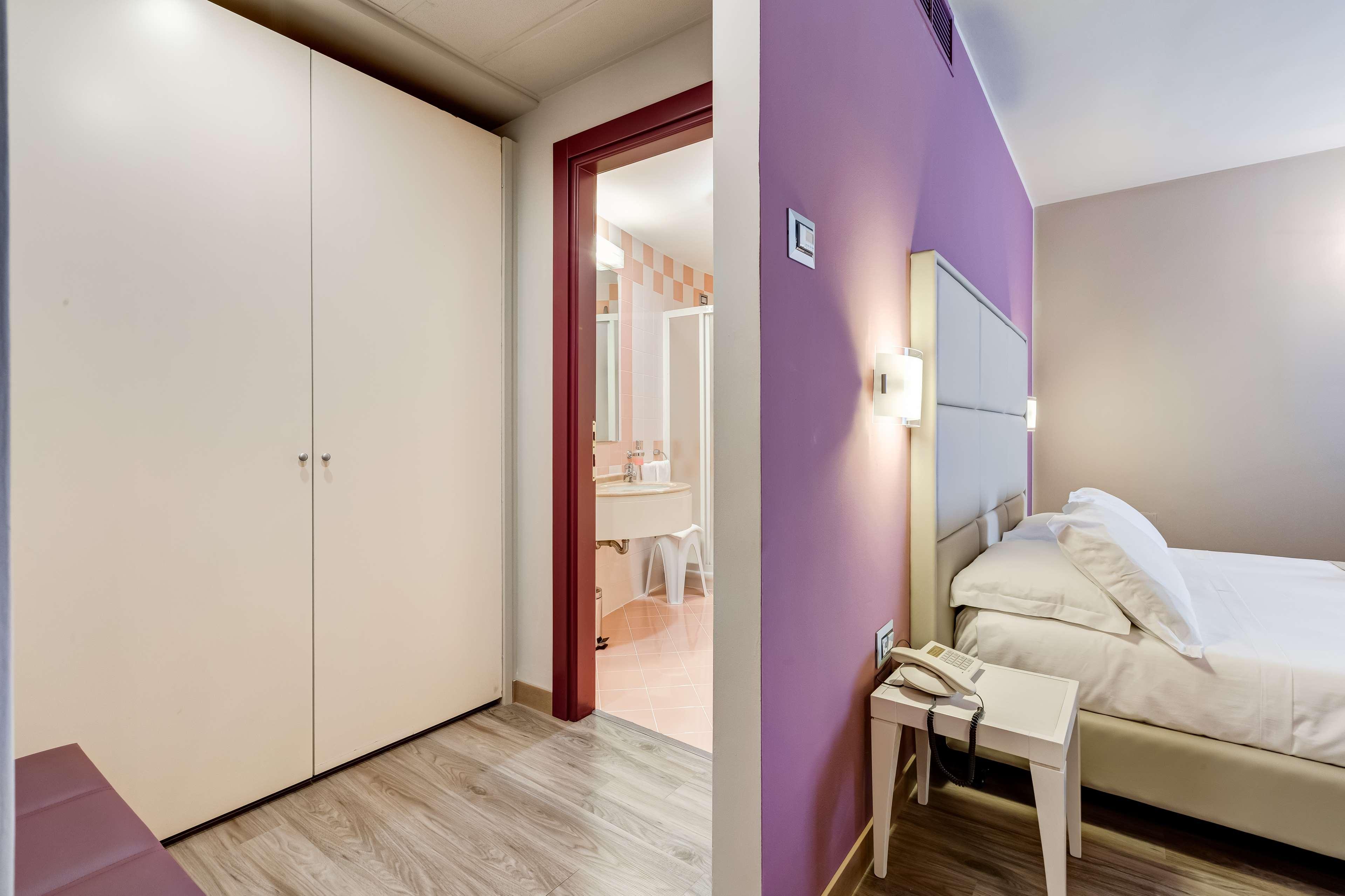 Best Western Hotel Imperiale Nova Siri Exterior foto
